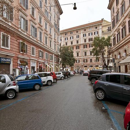 Piazza Risorgimento Studio โรม ภายนอก รูปภาพ