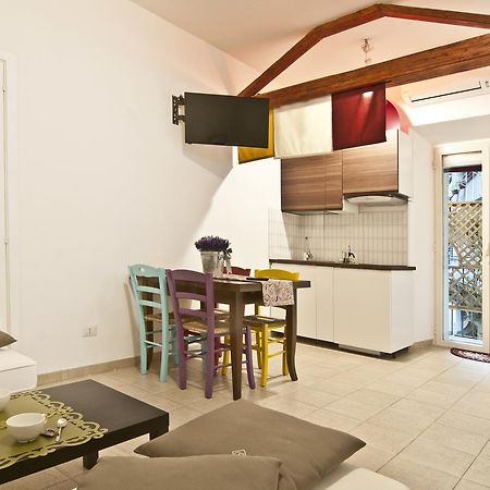 Piazza Risorgimento Studio โรม ภายนอก รูปภาพ