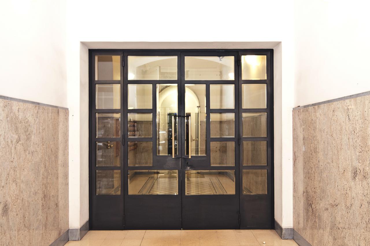Piazza Risorgimento Studio โรม ภายนอก รูปภาพ